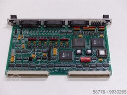  VMI ASSY 10330-0400 REV. D Elektronikmodul SN 4631400266