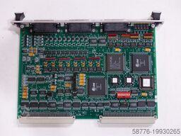  VMI ASSY 10330-0400 REV. D Elektronikmodul SN 4631400266