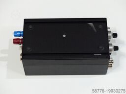 Volland Telemetry MICRODAS B1 Typ: BW 2