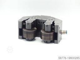  Wagner Werkzeugsysthem B16-VF Tangential Werkzeug Gewinde Rollenkopf 002/003