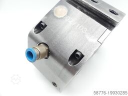  Wagner Werkzeugsysthem B16-VF Tangential Werkzeug Gewinde Rollenkopf 002/003