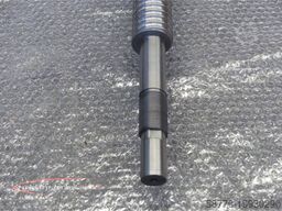 Warner Electric Kugelgewindetrieb Gesamtlänge: 2280 mm  !