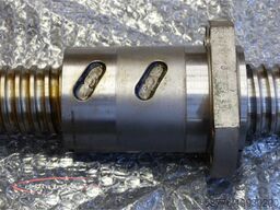 Warner Electric Kugelgewindetrieb Gesamtlänge: 2280 mm  !