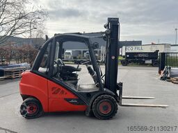 Linde H30D-02