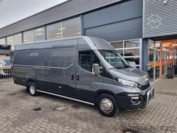 Iveco Daily 35C21 3.0D MAXI L4H2 GVW 3500 KG 204 PS