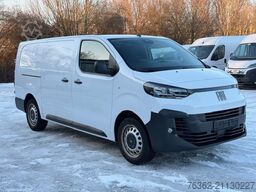 FIAT Scudo 2,0 L3 Multijet 145 Navi DAB Kamer