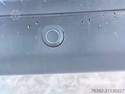 FIAT Scudo 2,0 L3 Multijet 145 Navi DAB Kamer