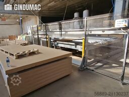 BIESSE Selco WNT 630