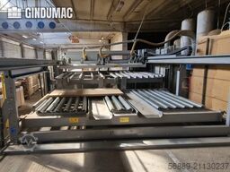 BIESSE Selco WNT 630