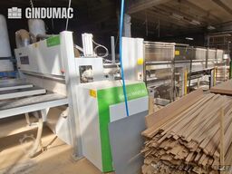 BIESSE Selco WNT 630