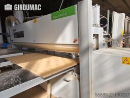 BIESSE Selco WNT 630