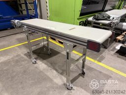 MB Conveyors PA ALL Ligth conveyor