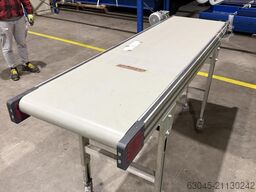 MB Conveyors PA ALL Ligth conveyor