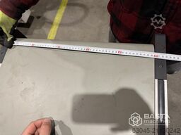 MB Conveyors PA ALL Ligth conveyor