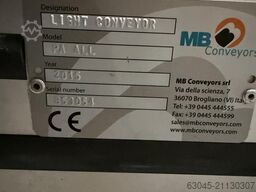 MB Conveyors PA ALL