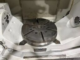 Okuma MU500VA
