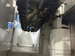 Okuma MU500VA