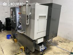 HAAS ST-15Y