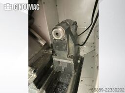 HAAS ST-15Y