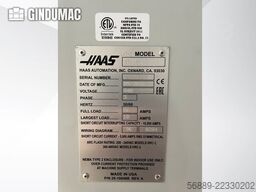HAAS ST-15Y