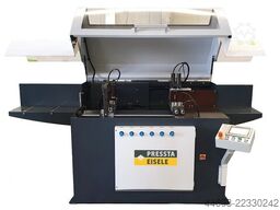 Pressta-Eisele Profilma 502