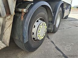 RENAULT D26-320 - 6X2 - E6 - FAUN