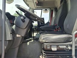 RENAULT D26-320 - 6X2 - E6 - FAUN