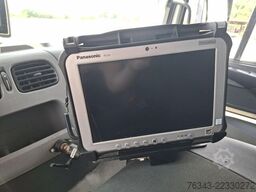 RENAULT D26-320 - 6X2 - E6 - FAUN