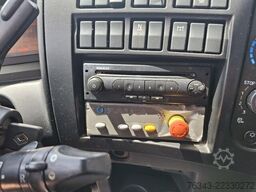 RENAULT D26-320 - 6X2 - E6 - FAUN