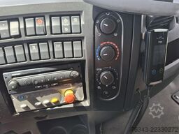 RENAULT D26-320 - 6X2 - E6 - FAUN