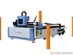 Digima DC F1530 3 kW 1500x3000