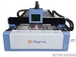Digima DC F1530 3 kW 1500x3000