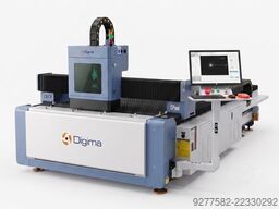 Digima DC F1530 3 kW 1500x3000