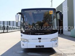 Temsa LD 13 C / Tourmalin