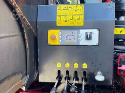 Volvo FH 16.750 FH 16.750 8x4 Palfinger PK 110002-SH ...