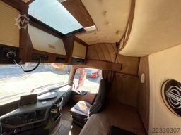 Volvo FH 16.750 FH 16.750 8x4 Palfinger PK 110002-SH ...