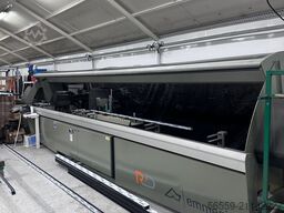 Emmegi Precision T2E HSTU/5