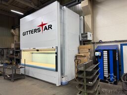 Kardex Shuttle-XP-500-3650X813