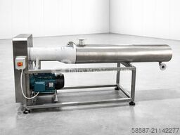 A. Johnson & Co London 