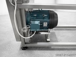 A. Johnson & Co London 