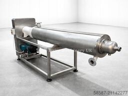 A. Johnson & Co London 