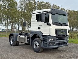 MAN TGS 22.440 BB SA Tractor Head (7 units)