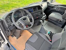 MAN TGS 22.440 BB SA Tractor Head (7 units)