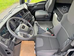 MAN TGS 22.440 BB SA Tractor Head (7 units)