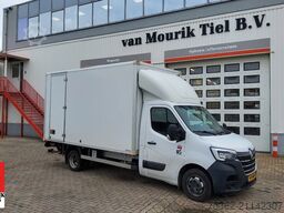 Renault Master 165.35  DUBBELLUCHT - EURO 6 - VFT-80-P