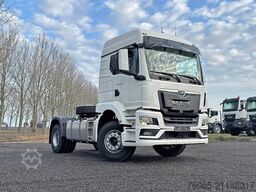 MAN TGS 22.440 BB SA Tractor Head (8 units)