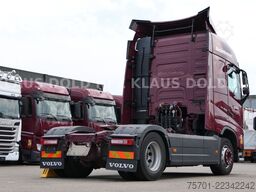 VOLVO FH 420 Globetrotter Motorschaden