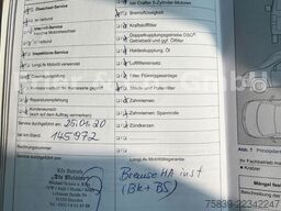 VOLKSWAGEN Caddy Maxi, Klima, AHK, lang