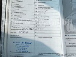 VOLKSWAGEN Caddy Maxi, Klima, AHK, lang