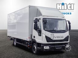 IVECO ML75E21/P / Koffer / LBW / sofort verfügbar ZV